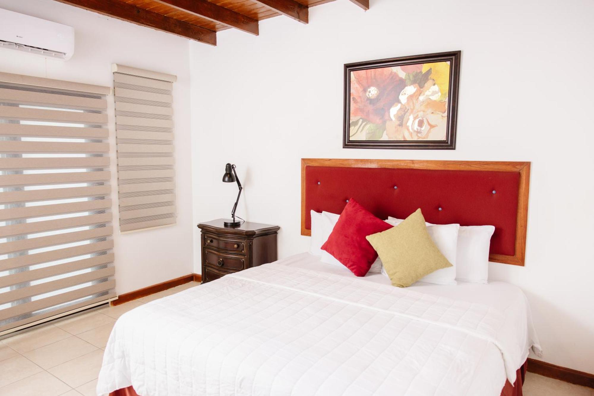 Casa Campo Bed & Breakfast Сан-Себастьян Екстер'єр фото