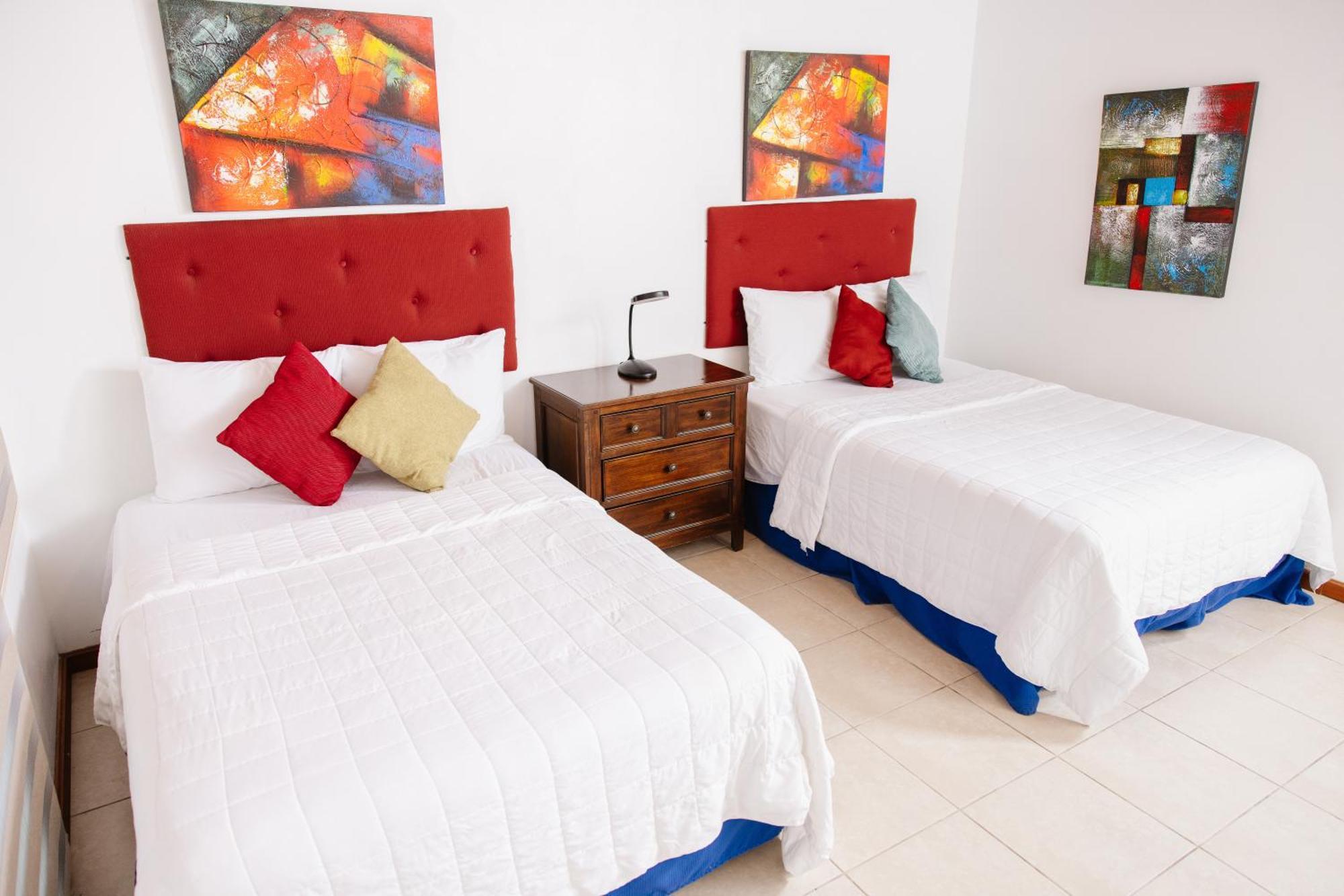 Casa Campo Bed & Breakfast Сан-Себастьян Екстер'єр фото