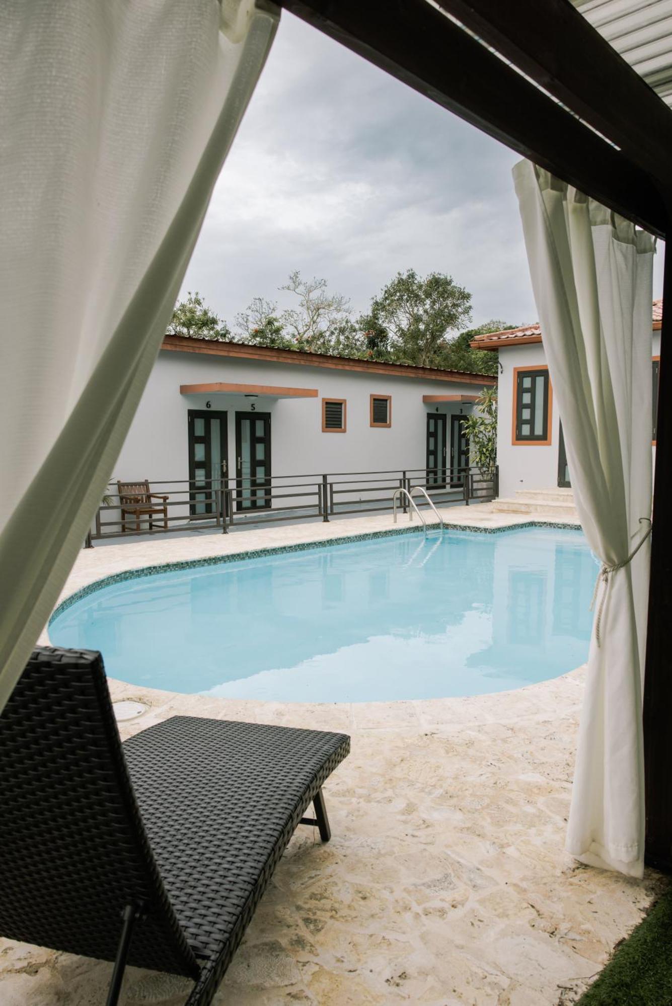 Casa Campo Bed & Breakfast Сан-Себастьян Екстер'єр фото