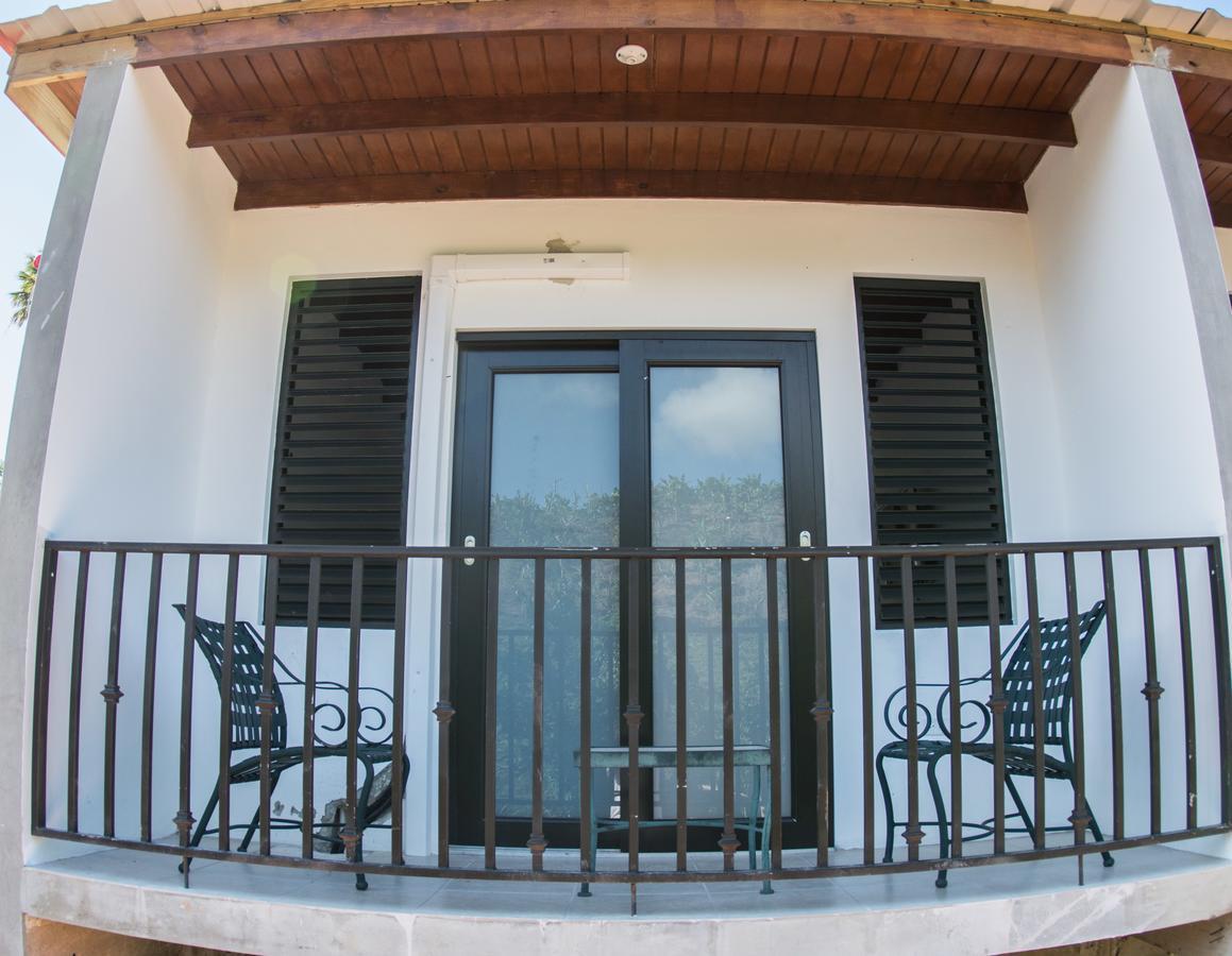 Casa Campo Bed & Breakfast Сан-Себастьян Екстер'єр фото